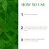 Khadi Natural Neem & Tulsi Face Wash 210ml
